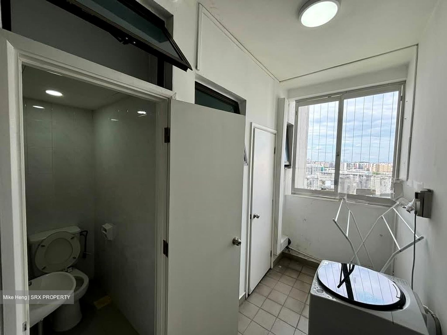Parc Oasis (D22), Condominium #607351791